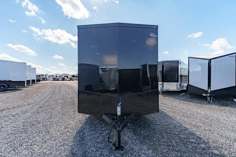 new Cargo (Enclosed) Trailers United Trailers  for sale, in North Jackson, OH Thumbnail 3