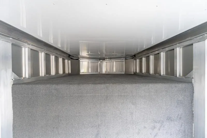 new Stock / Stock Combo Trailers Shadow Trailers  for sale, in North Jackson, OH Thumbnail 21