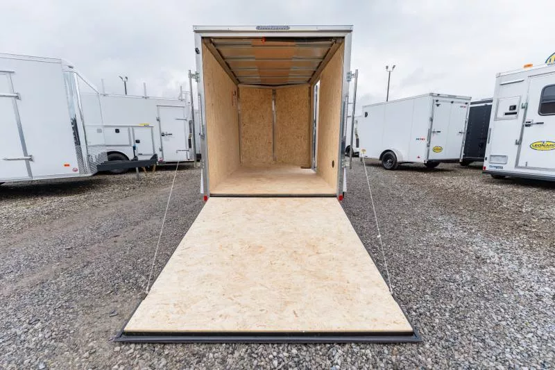 new Cargo (Enclosed) Trailers Formula Trailers  for sale, in North Jackson, OH Thumbnail 14