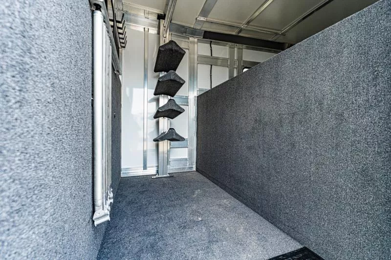 new Horse Trailers Cimarron Trailers  for sale, in North Jackson, OH Thumbnail 23