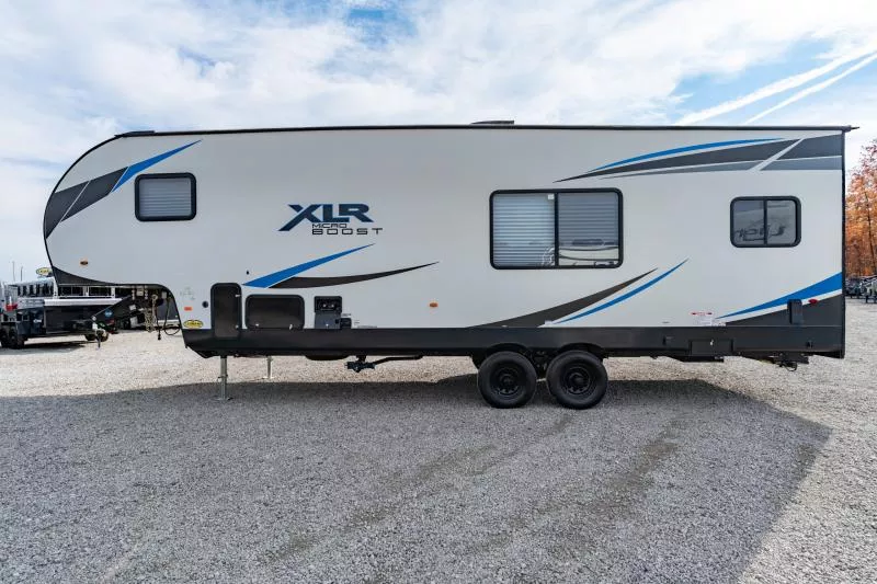 used Travel Trailers Forest River  for sale, in North Jackson, OH Thumbnail 39