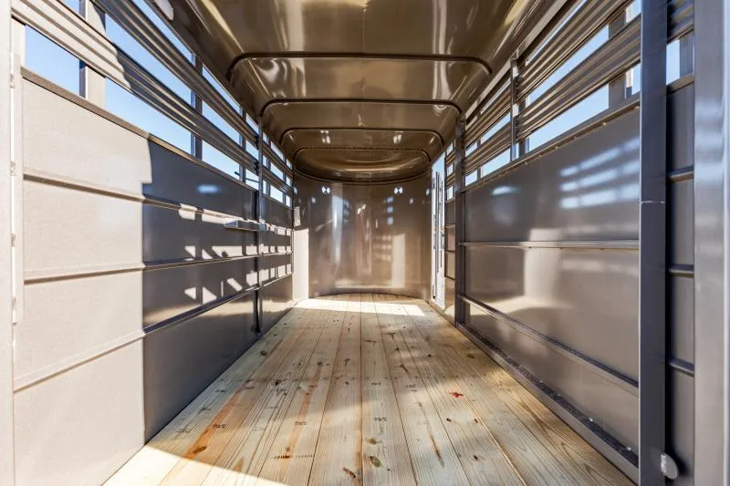 new Stock / Stock Combo Trailers CornPro  for sale, in North Jackson, OH Thumbnail 15