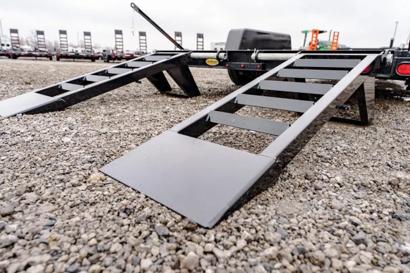 new Equipment / Flatbed Trailers BWISE  for sale, in North Jackson, OH Thumbnail 13