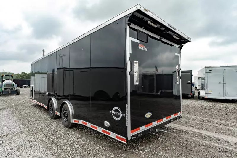 new Car Haulers / Racing Trailers United Trailers  for sale, in North Jackson, OH Thumbnail 9