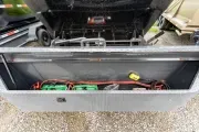 new Dump Trailers Horizon Trailers  for sale, in North Jackson, OH Thumbnail 4