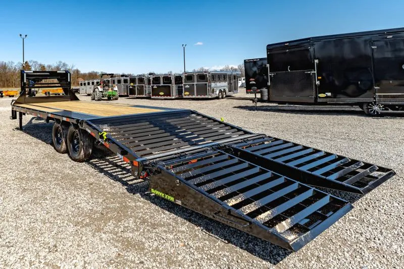 new Equipment / Flatbed Trailers Load Trail  for sale, in North Jackson, OH Thumbnail 15