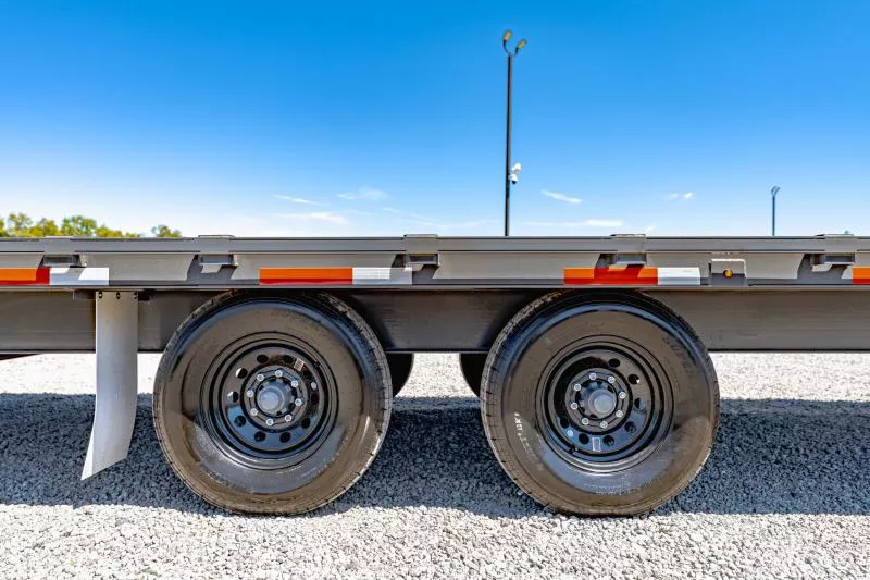 new Equipment / Flatbed Trailers CornPro  for sale, in North Jackson, OH Thumbnail 6