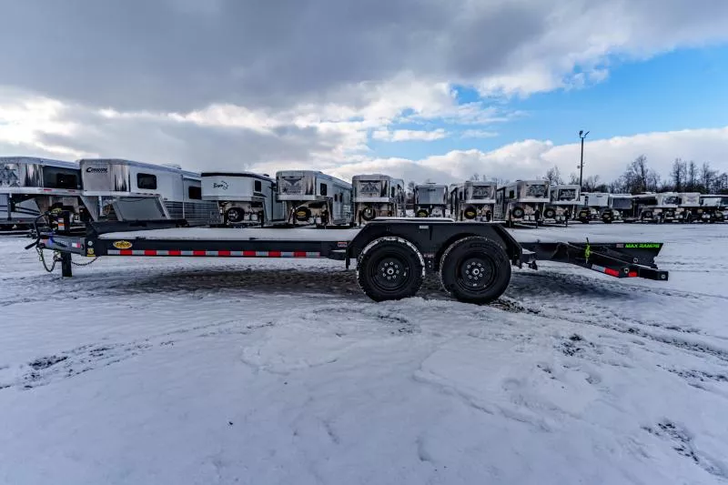 new Equipment / Flatbed Trailers Load Trail  for sale, in North Jackson, OH Thumbnail 10