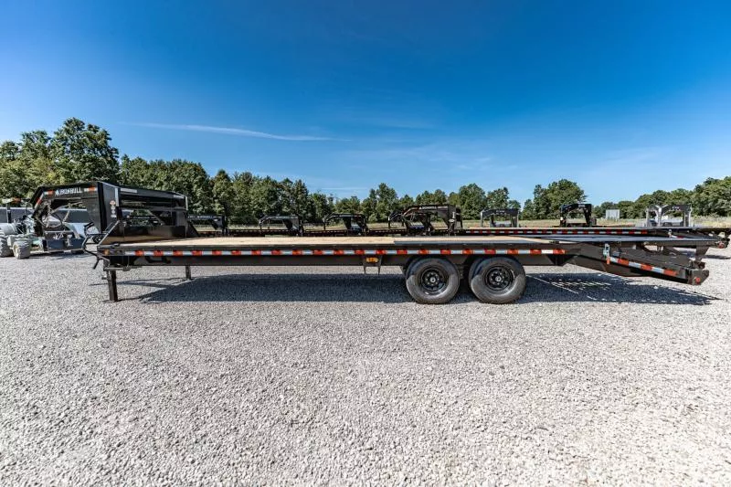 new Equipment / Flatbed Trailers Norstar  for sale, in North Jackson, OH Thumbnail 10