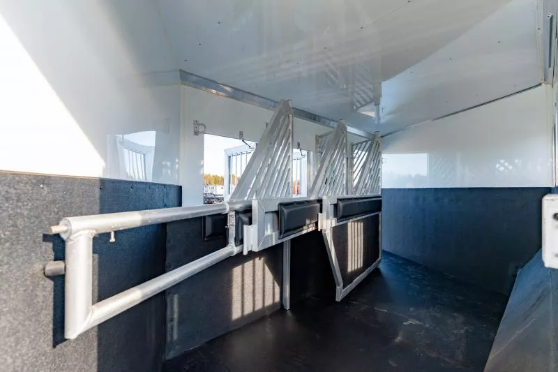 new Horse Trailers Bloomer  for sale, in North Jackson, OH Thumbnail 16