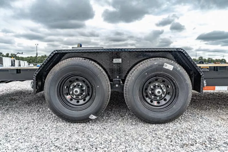 new Equipment / Flatbed Trailers Load Trail  for sale, in North Jackson, OH Thumbnail 6