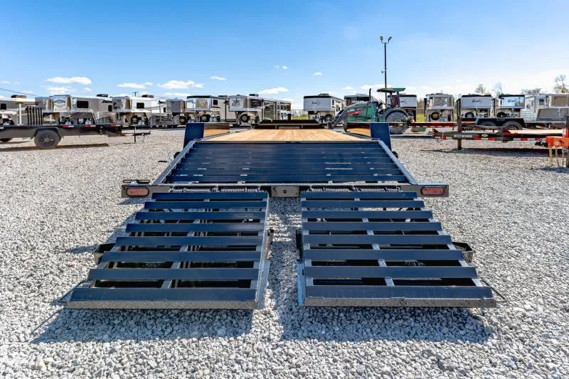 new Equipment / Flatbed Trailers BWISE  for sale, in North Jackson, OH Thumbnail 13