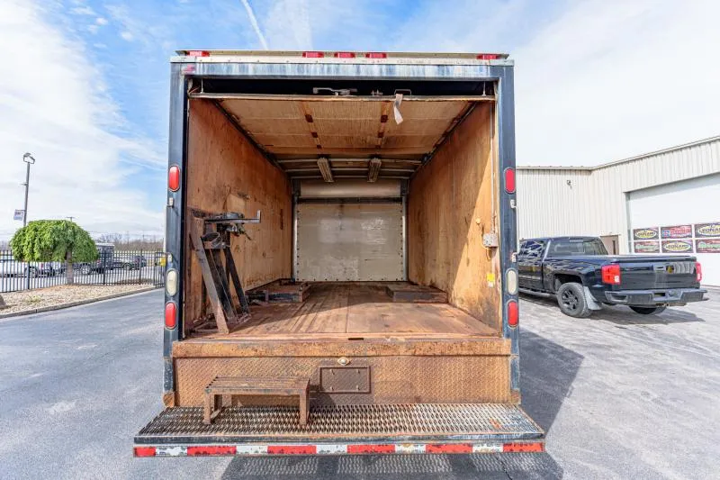 used Other Trucks Ford  for sale, in North Jackson, OH Thumbnail 15