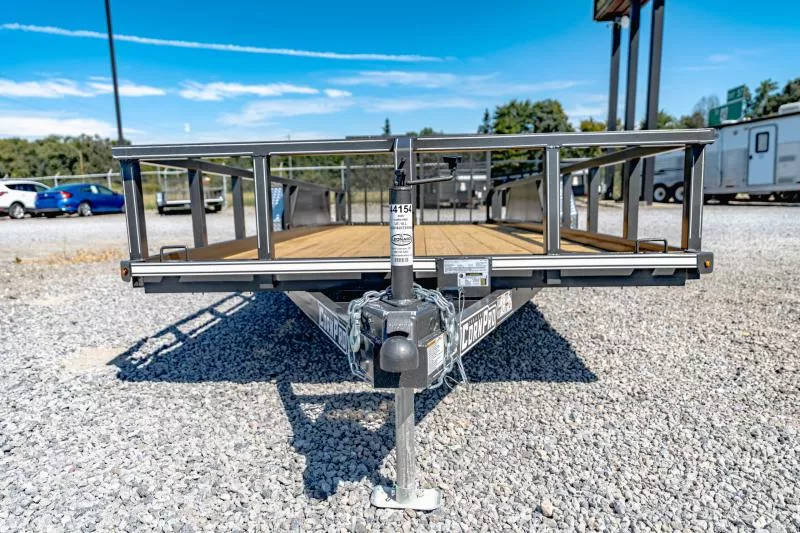 new Utility Trailers CornPro  for sale, in North Jackson, OH Thumbnail 3