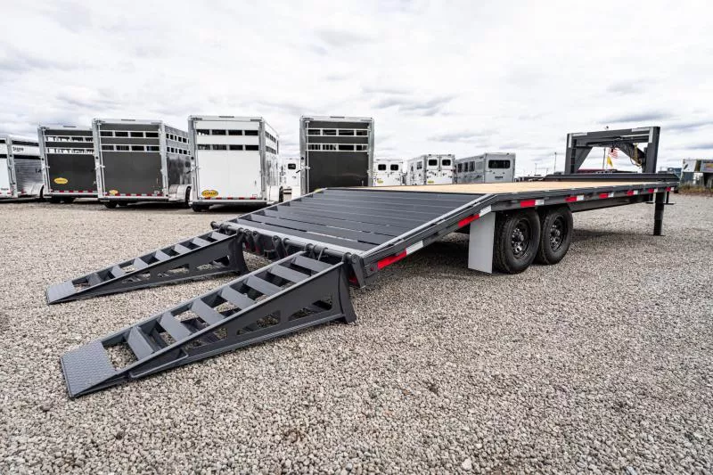 new Equipment / Flatbed Trailers Golden  for sale, in North Jackson, OH Thumbnail 12