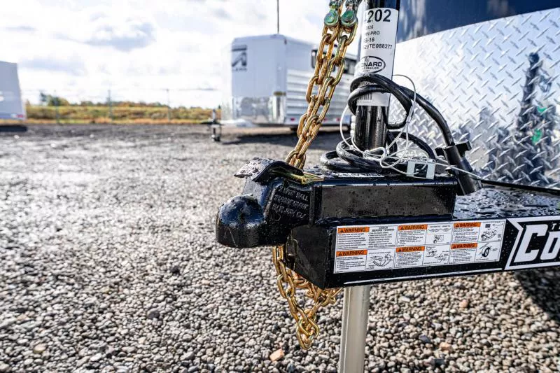 new Stock / Stock Combo Trailers CornPro  for sale, in North Jackson, OH Thumbnail 4