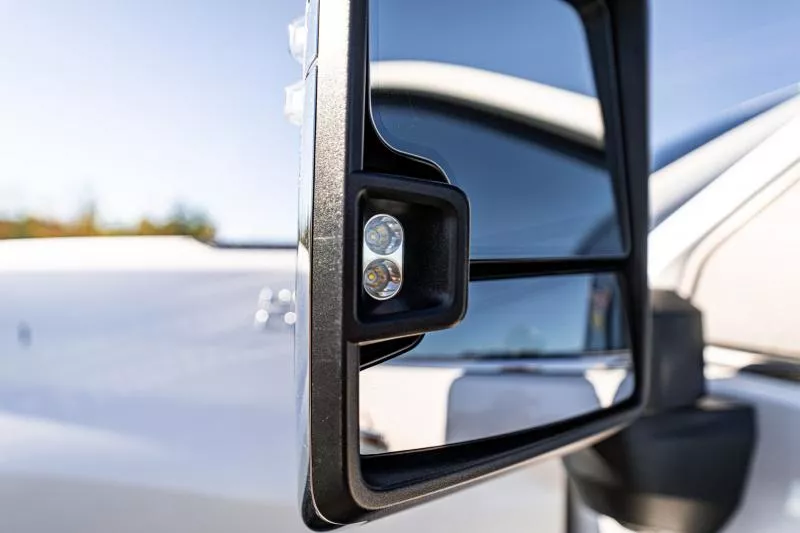 used Other Trucks Chevrolet  for sale, in North Jackson, OH Thumbnail 14