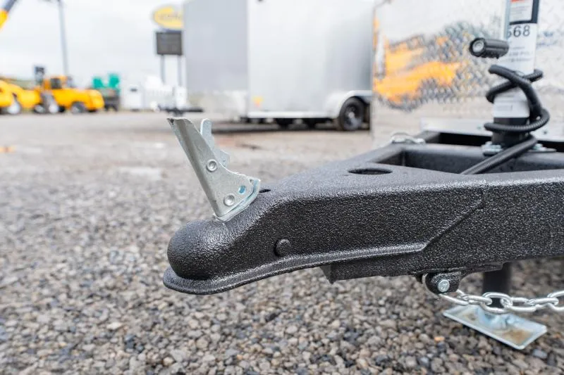 new Cargo (Enclosed) Trailers Formula Trailers  for sale, in North Jackson, OH Thumbnail 4