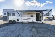 new Horse Trailers Merhow Trailers  for sale, in North Jackson, OH Thumbnail 20