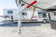 new Toy Haulers Trails West Manufacturing  for sale, in North Jackson, OH Thumbnail 8