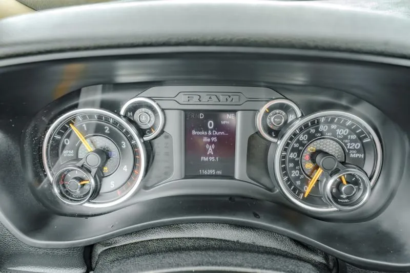 used Other Trucks Ram  for sale, in North Jackson, OH Thumbnail 16