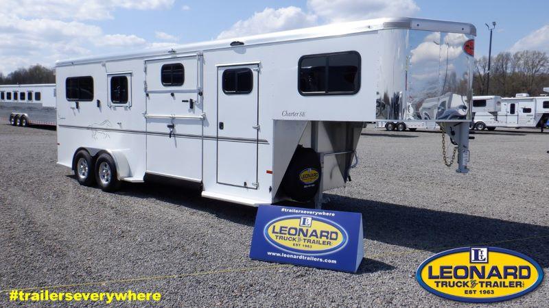 2021 3 HORSE SUNDOWNER GOOSENECK W/DRESS HORSE TRAILER 2021 3 HORSE SUNDOWNER GOOSENECK W/DRESS HORSE TRAILER