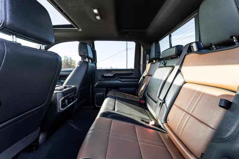 used Other Trucks Chevrolet  for sale, in North Jackson, OH Thumbnail 17