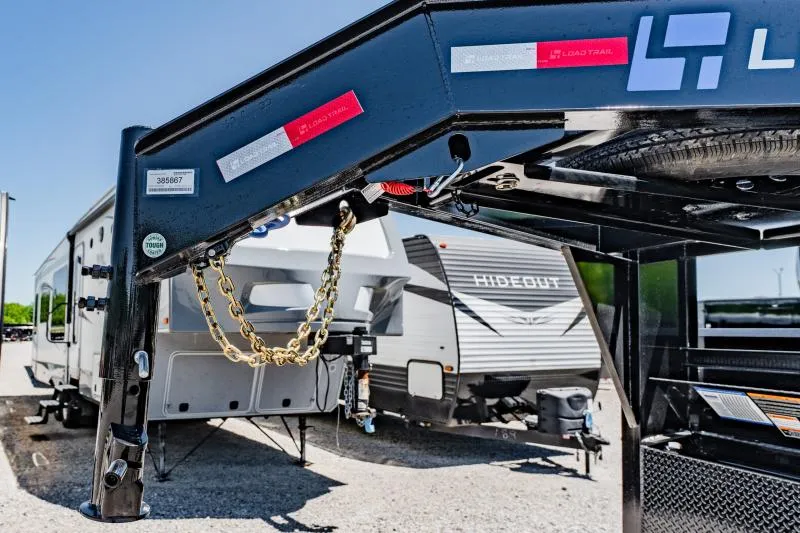 new Dump Trailers Load Trail  for sale, in North Jackson, OH Thumbnail 8