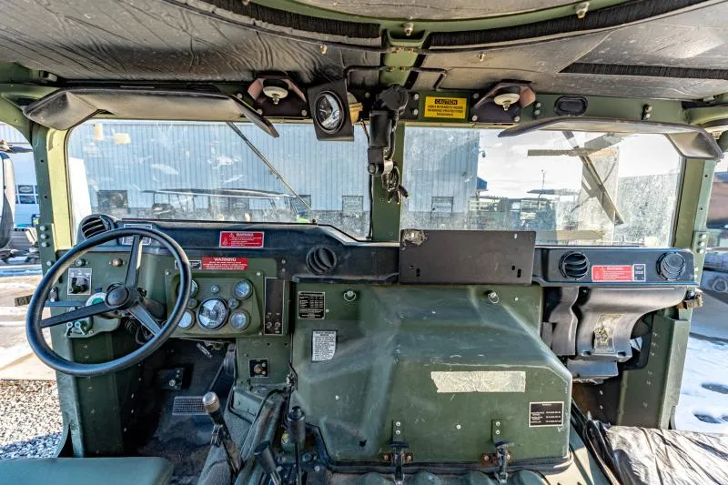 used Other Trucks AM General  for sale, in North Jackson, OH Thumbnail 12