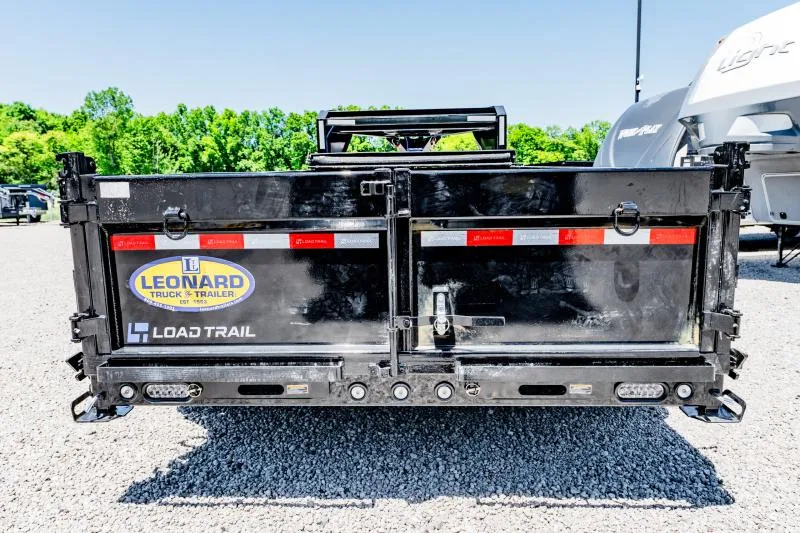 new Dump Trailers Load Trail  for sale, in North Jackson, OH Thumbnail 7