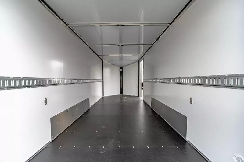 new Cargo (Enclosed) Trailers Ideal Cargo  for sale, in North Jackson, OH Thumbnail 14