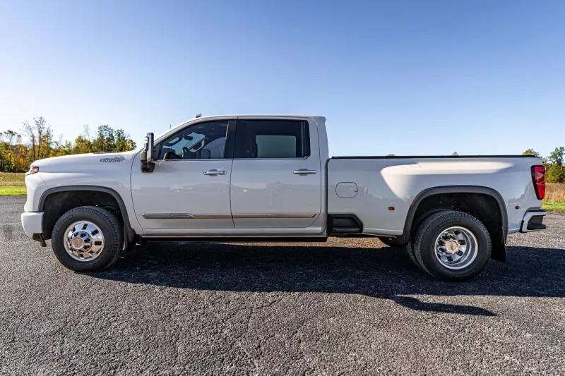 used Other Trucks Chevrolet  for sale, in North Jackson, OH Thumbnail 9