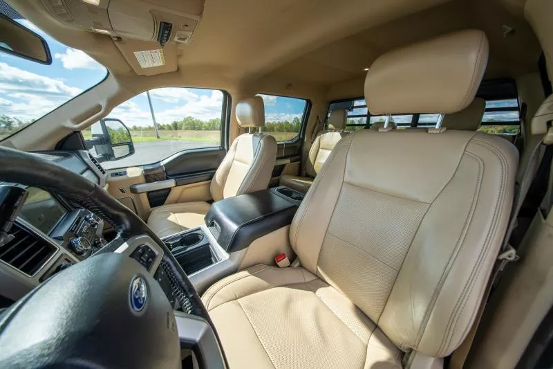 used Other Trucks Ford  for sale, in North Jackson, OH Thumbnail 14