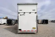 new Car Haulers / Racing Trailers ATC  for sale, in North Jackson, OH Thumbnail 8