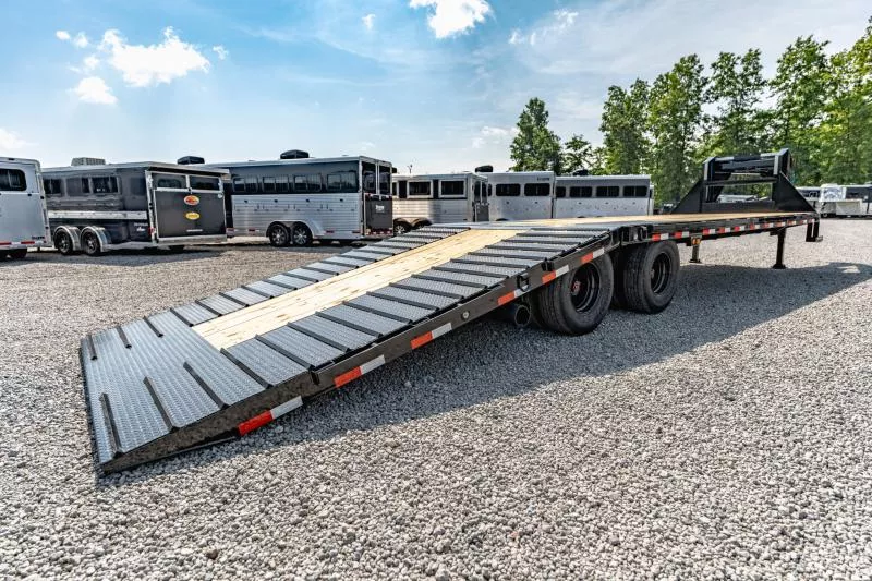 new Equipment / Flatbed Trailers Load Trail  for sale, in North Jackson, OH Thumbnail 13