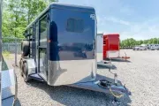new Horse Trailers Valley Trailers  for sale, in North Jackson, OH Thumbnail 1