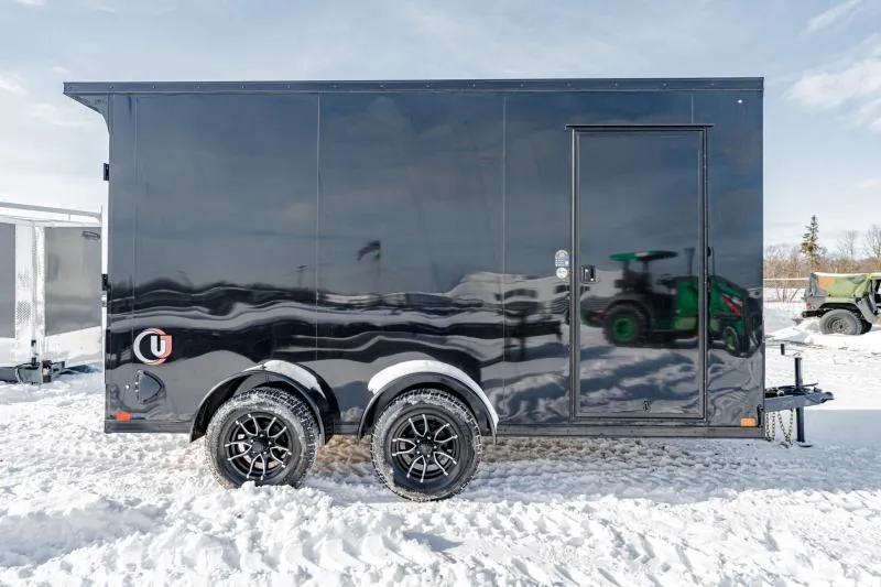 new Cargo (Enclosed) Trailers United Trailers  for sale, in North Jackson, OH Thumbnail 5