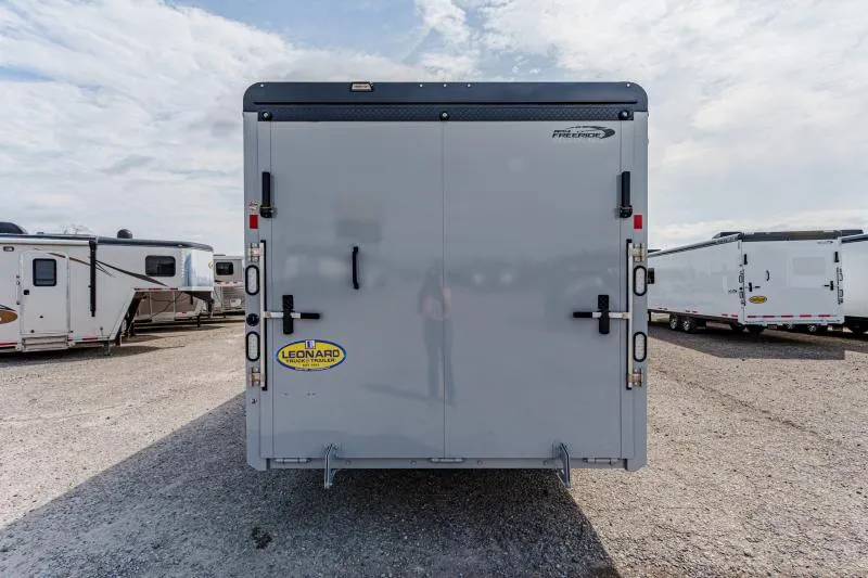 new Toy Haulers Trails West Manufacturing  for sale, in North Jackson, OH Thumbnail 8