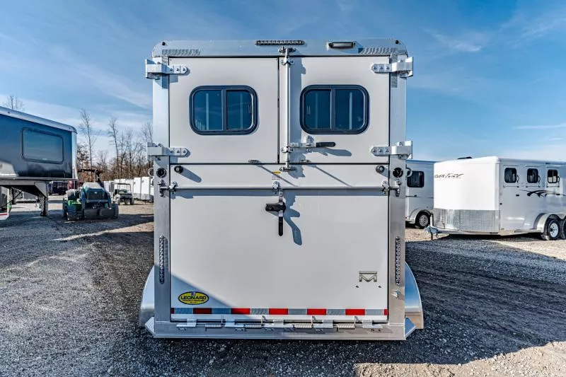 new Horse Trailers Bar-M Trailers Other for sale, in North Jackson, OH Thumbnail 8
