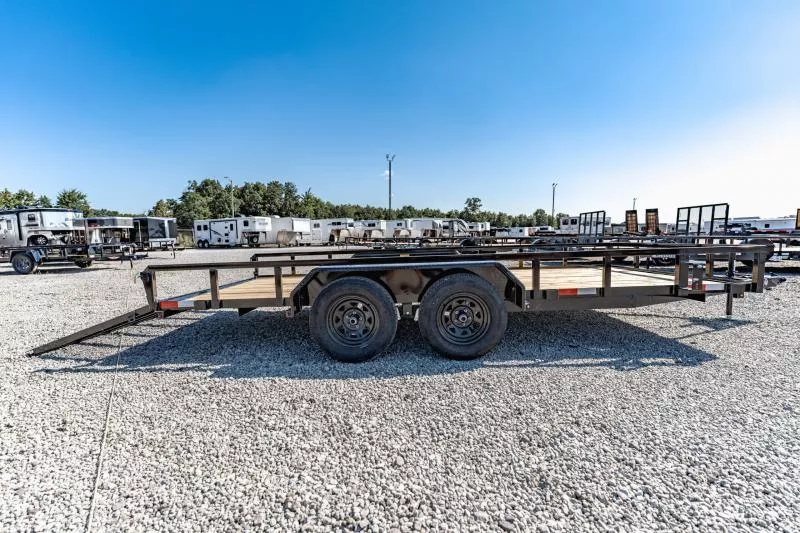 new Utility Trailers H and H Trailer  for sale, in North Jackson, OH Thumbnail 11