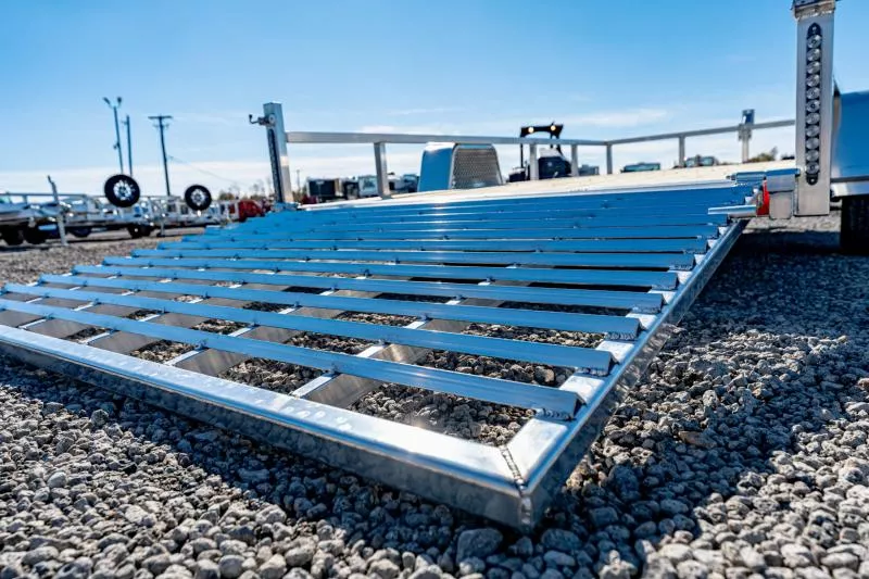 new Utility Trailers Black Rhino  for sale, in North Jackson, OH Thumbnail 13