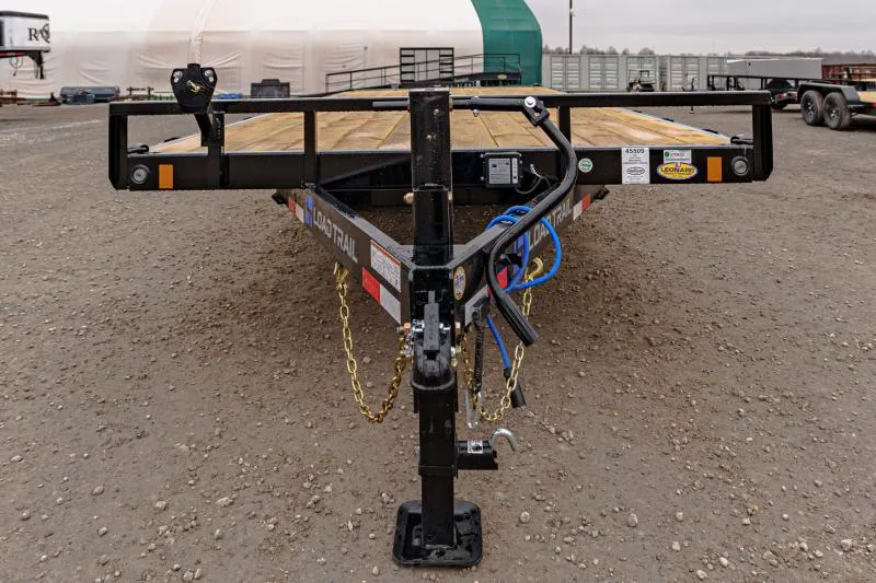 2026 Load Trail