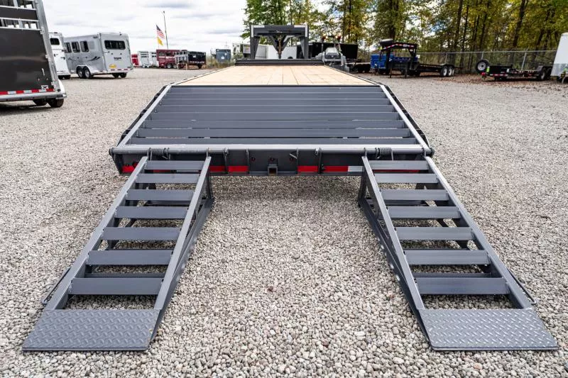 new Equipment / Flatbed Trailers Golden  for sale, in North Jackson, OH Thumbnail 14