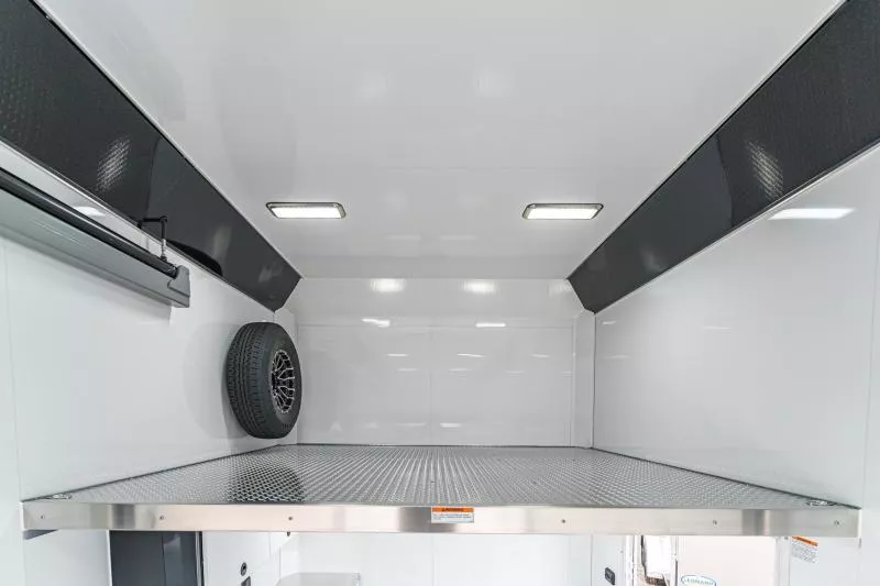 new Car Haulers / Racing Trailers ATC  for sale, in North Jackson, OH Thumbnail 19