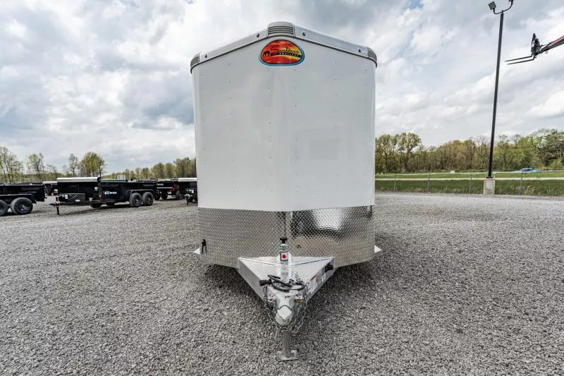 new Horse Trailers Sundowner Trailers  for sale, in North Jackson, OH Thumbnail 3