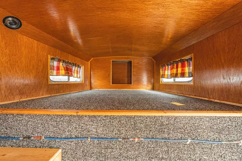 used Horse Trailers 4-Star Trailers  for sale, in North Jackson, OH Thumbnail 20