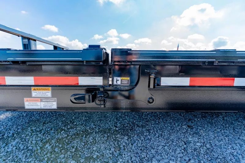 new Equipment / Flatbed Trailers CornPro  for sale, in North Jackson, OH Thumbnail 11