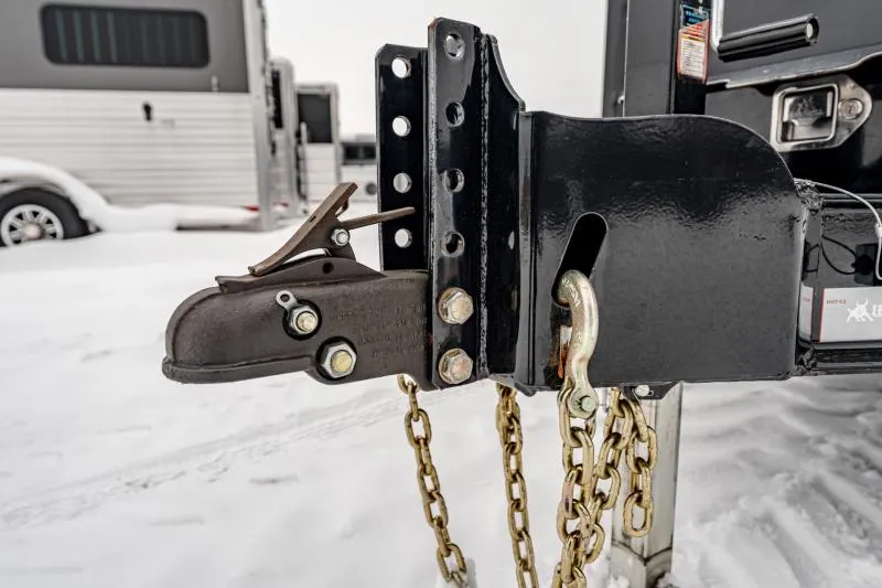 used Dump Trailers Norstar  for sale, in North Jackson, OH Thumbnail 4