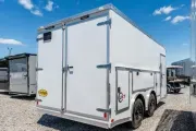 new Cargo (Enclosed) Trailers United Trailers  for sale, in North Jackson, OH Thumbnail 3