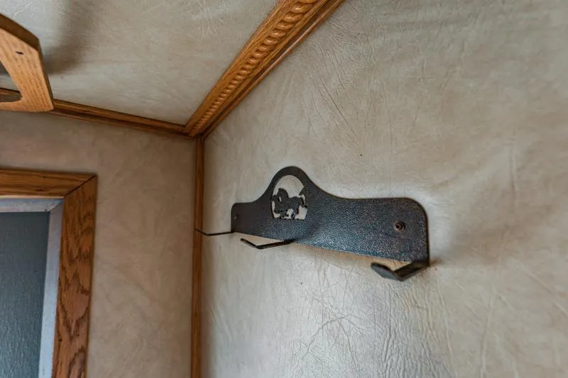 used Horse Trailers Integrity Trailers  for sale, in North Jackson, OH Thumbnail 27